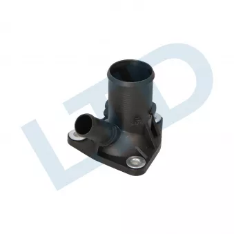 Bride de liquide de refroidissement LTD LTD-1336C9