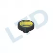Bouchon, réservoir de liquide de refroidissement LTD LTD-1640175120 - Visuel 1