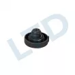 Bouchon, réservoir de liquide de refroidissement LTD LTD-1640175120 - Visuel 2