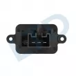 Résistance, pulseur d'air habitacle LTD LTD-46721165 - Visuel 2