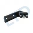 Guidage à galets, porte coulissante LTD LTD-8281600QAD - Visuel 1