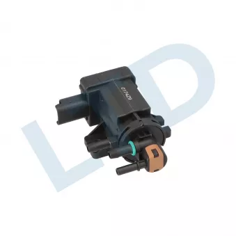 Transmetteur de pression LTD LTD-9807396180