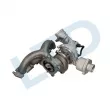Turbocompresseur, suralimentation LTD LTD-06H145702G - Visuel 2