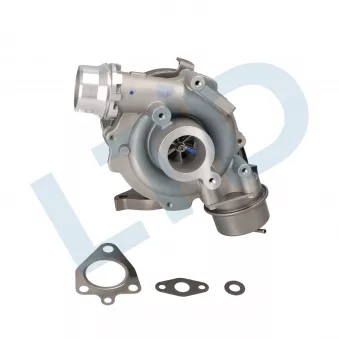 Turbocompresseur, suralimentation LTD LTD-144111232R