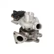 Turbocompresseur, suralimentation LTD LTD-1741779 - Visuel 2