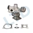 Turbocompresseur, suralimentation LTD LTD-1761178 - Visuel 1