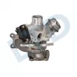 Turbocompresseur, suralimentation LTD LTD-1761178 - Visuel 2