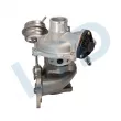 Turbocompresseur, suralimentation LTD LTD-1761178 - Visuel 3