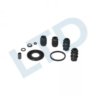 Kit de réparation, étrier de frein LTD LTD-072