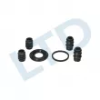 Kit de réparation, étrier de frein LTD LTD-072 - Visuel 2
