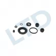 Kit de réparation, étrier de frein LTD LTD-074 - Visuel 1