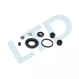 Kit de réparation, étrier de frein LTD LTD-074