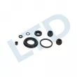 Kit de réparation, étrier de frein LTD LTD-074 - Visuel 2