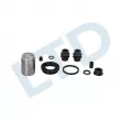 Kit de réparation, étrier de frein LTD LTD-087 - Visuel 1