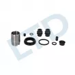 Kit de réparation, étrier de frein LTD LTD-087 - Visuel 2
