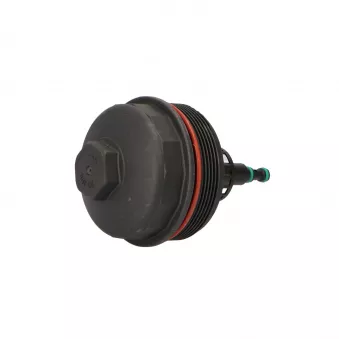 Couvercle, boîtier du filtre à huile LTD LTD-11421744000