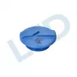 Bouchon, réservoir de liquide de refroidissement LTD LTD-1H0121321D - Visuel 1