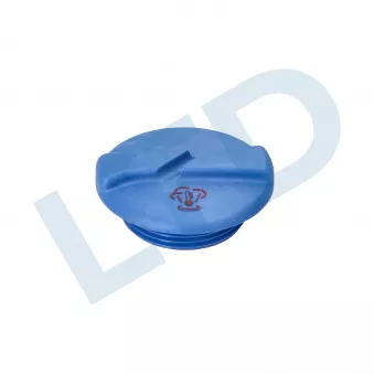 Bouchon, réservoir de liquide de refroidissement LTD LTD-1H0121321D