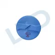 Bouchon, réservoir de liquide de refroidissement LTD LTD-1H0121321D - Visuel 2