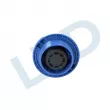 Bouchon, réservoir de liquide de refroidissement LTD LTD-1H0121321D - Visuel 3