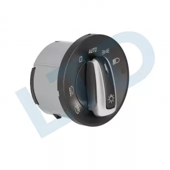 Interrupteur, lumière principale LTD LTD-1Z0941431K