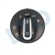 Interrupteur, lumière principale LTD LTD-1Z0941431K - Visuel 2