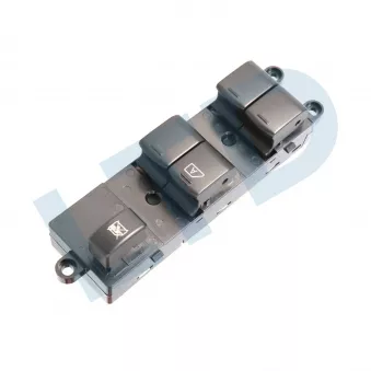 Interrupteur, lève-vitre avant gauche LTD LTD-25401BB65B