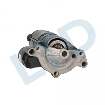 Démarreur LTD LTD-5802AT