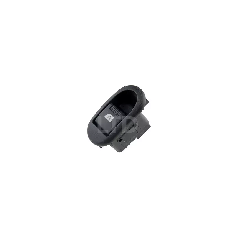 Interrupteur, lève-vitre avant gauche LTD LTD-6554L7