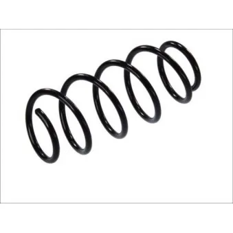 Ressort de suspension MAGNUM TECHNOLOGY SX154MT