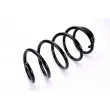 Ressort de suspension MAGNUM TECHNOLOGY SX158MT - Visuel 2
