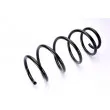 Ressort de suspension MAGNUM TECHNOLOGY SX159MT - Visuel 2