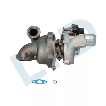 Turbocompresseur, suralimentation LTD LTD-1453914