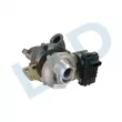 Turbocompresseur, suralimentation LTD LTD-1453914 - Visuel 2