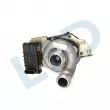 Turbocompresseur, suralimentation LTD LTD-1453914 - Visuel 3