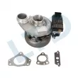 Turbocompresseur, suralimentation LTD LTD-6420900780 - Visuel 1