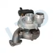 Turbocompresseur, suralimentation LTD LTD-6420900780 - Visuel 3