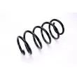 Ressort de suspension MAGNUM TECHNOLOGY SX162MT - Visuel 2