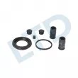 Kit de réparation, étrier de frein LTD LTD-021 - Visuel 1
