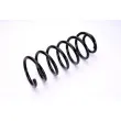 Ressort de suspension MAGNUM TECHNOLOGY SX165MT - Visuel 2