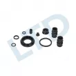 Kit de réparation, étrier de frein LTD LTD-047 - Visuel 2