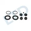 Kit de réparation, étrier de frein LTD LTD-050 - Visuel 1