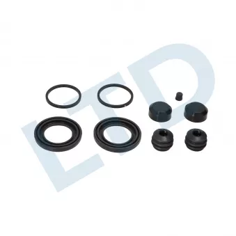 Kit de réparation, étrier de frein LTD LTD-050