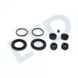 Kit de réparation, étrier de frein LTD LTD-050 - Visuel 2