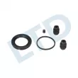 Kit de réparation, étrier de frein LTD LTD-053 - Visuel 1