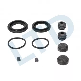 Kit de réparation, étrier de frein LTD LTD-054