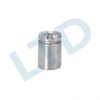 Piston, étrier de frein LTD LTD-060
