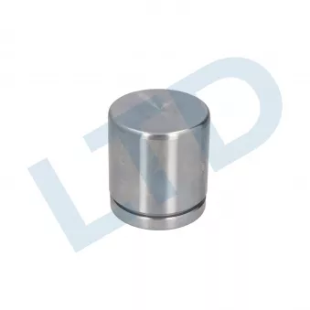 Piston, étrier de frein LTD LTD-071
