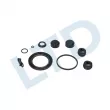 Kit de réparation, étrier de frein LTD LTD-075 - Visuel 1
