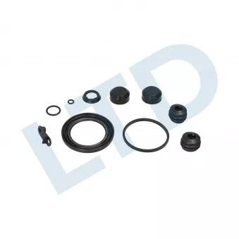 Kit de réparation, étrier de frein LTD LTD-075